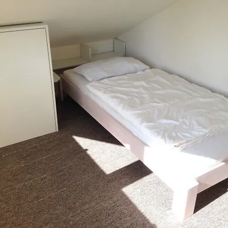 Prázdninový dům Ferienhaus-sant-elm-auf-dem-priwall *
